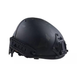 FMA CP Helmet Replica - MC Black