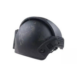 FMA CP Helmet Replica - MC Black