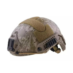 Ballistic helmet replica - Digital Desert