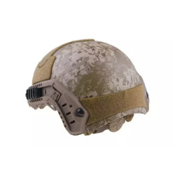 Ballistic helmet replica - Digital Desert