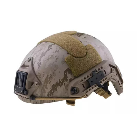 Ballistic helmet replica - AOR1