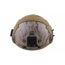 Ballistic helmet replica - AOR1