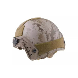 Ballistic helmet replica - AOR1