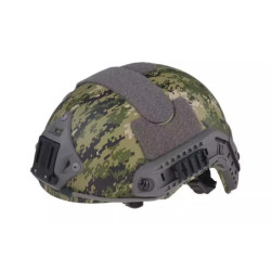 Ballistic helmet replica - AOR2