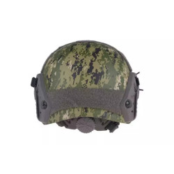 Ballistic helmet replica - AOR2