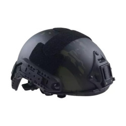 Ballistic helmet replica - MC Black