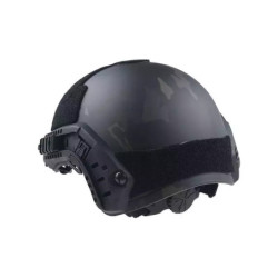 Ballistic helmet replica - MC Black