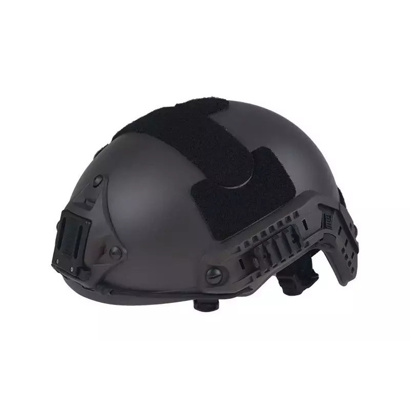 Ballistic helmet replica - grey