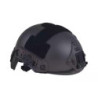 Ballistic helmet replica - grey