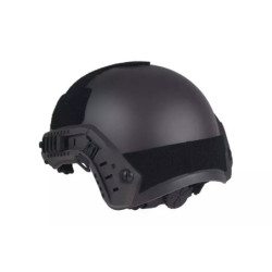 Ballistic helmet replica - grey