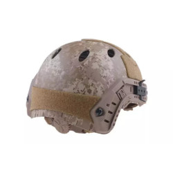 FAST PJ helmet replica - Digital Desert