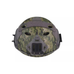 FAST PJ helmet replica - AOR2