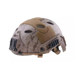 FAST PJ helmet replica - AOR1