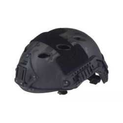 FAST PJ helmet replica - MC Black