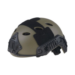 FAST PJ helmet replica - Ranger Green