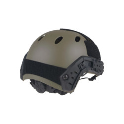 FAST PJ helmet replica - Ranger Green