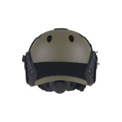 FAST PJ helmet replica - Ranger Green