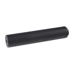 Tracer silencer - black