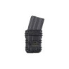 SMC 5.56 Magazine Pouch (MOLLE) - MC Black