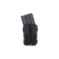 SMC 5.56 Magazine Pouch (MOLLE) - TYP