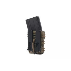 SMC 5.56 Magazine Pouch (MOLLE) - HLD