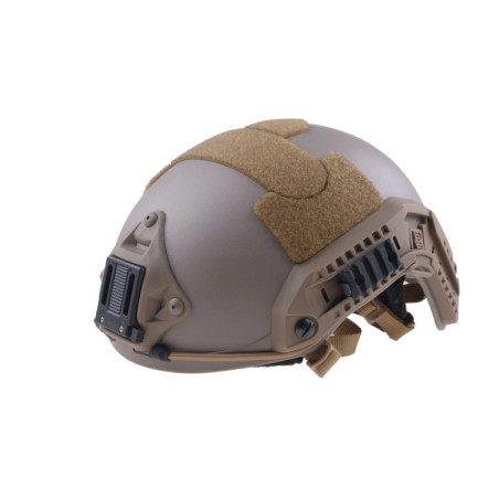 Maritime helmet replica - Dark Earth