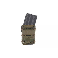 SMC 5.56 Magazine Pouch (MOLLE) - ATC FG