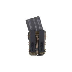 SMC 5.56 Magazine Pouch (MOLLE) - ATC FG