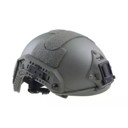 Maritime helmet replica - Foliage Green