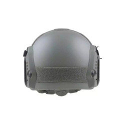 Maritime helmet replica - Foliage Green