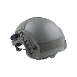 Maritime helmet replica - Foliage Green