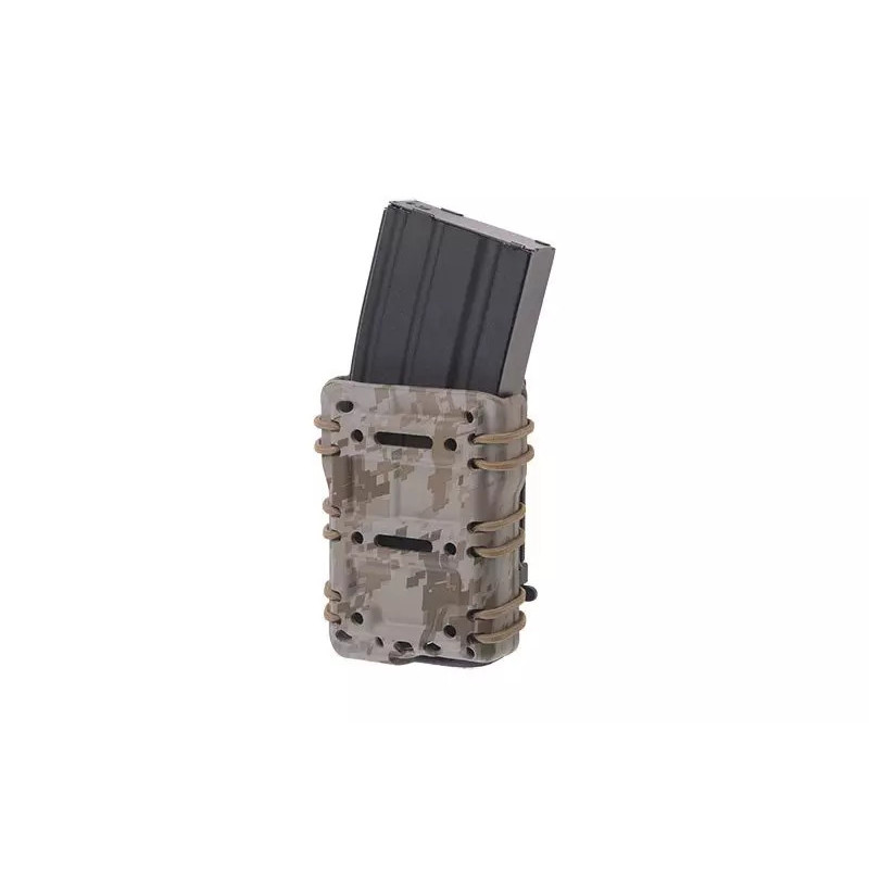 SMC 5.56 Magazine Pouch (MOLLE) - AOR1