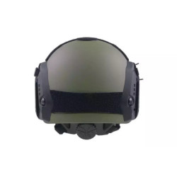 Maritime helmet replica - ranger green