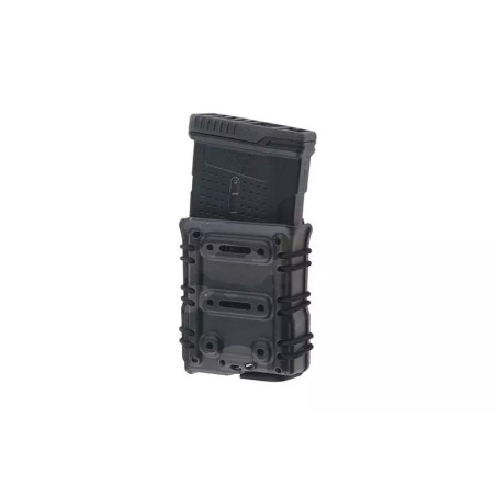 SMC 7,62 Magazine Pouch (MOLLE) - MC Black