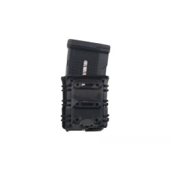 SMC 7,62 Magazine Pouch (MOLLE) - MC Black