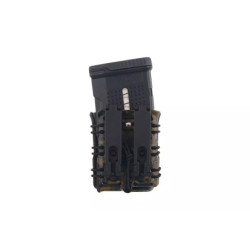 SMC 7,62 Magazine Pouch (MOLLE) - Digital Woodland