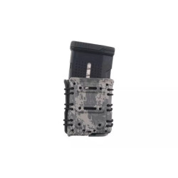 SMC 7,62 Magazine Pouch (MOLLE) - ACU