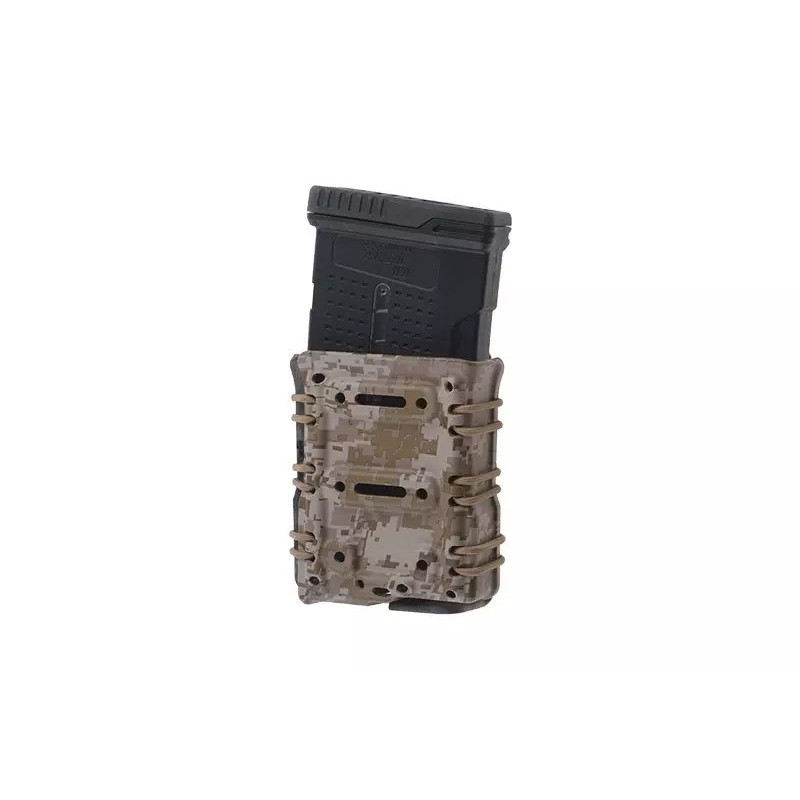 SMC 7,62 Magazine Pouch (MOLLE) - Digital Desert