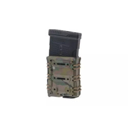 SMC 7,62 Magazine Pouch (MOLLE) - MC