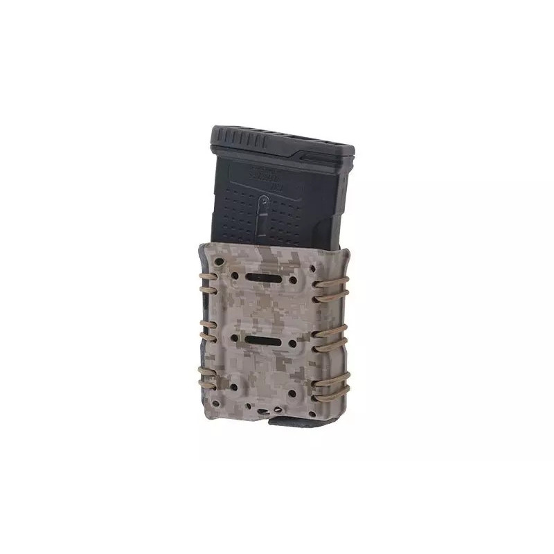 SMC 7,62 Magazine Pouch (MOLLE) - AOR1