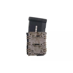 SMC 7,62 Magazine Pouch (MOLLE) - AOR1