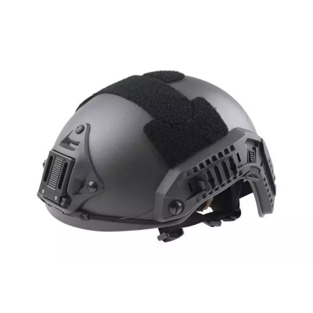 Maritime helmet replica - grey