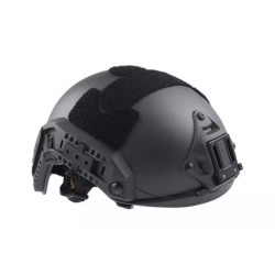 Maritime helmet replica - grey