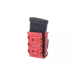 Softshell Carbine Magazine Pouch - Red