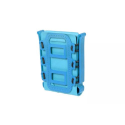 Scorpion Carbine Magazine Pouch - Blue