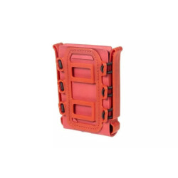 Softshell Carbine Magazine Pouch - Red