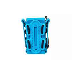 Softshell 1911 (Single Stack) magazine pouch - blue