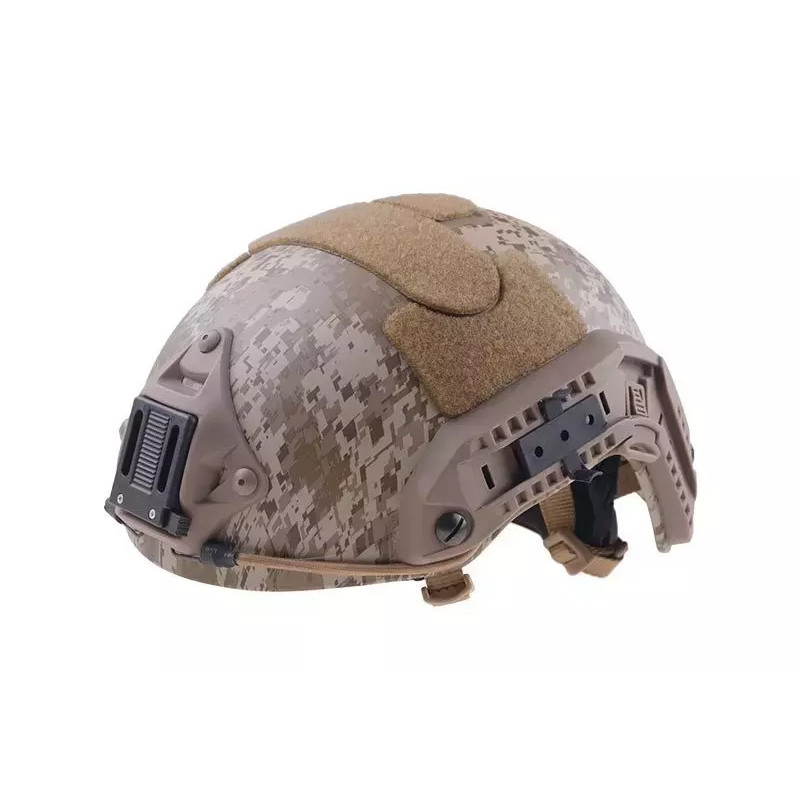 Maritime Helmet Replica - Digital Desert