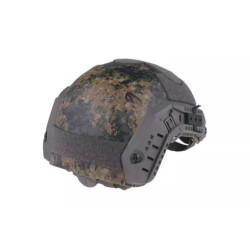 Maritime helmet replica - Digital Woodland