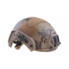 Maritime helmet replica - HLD